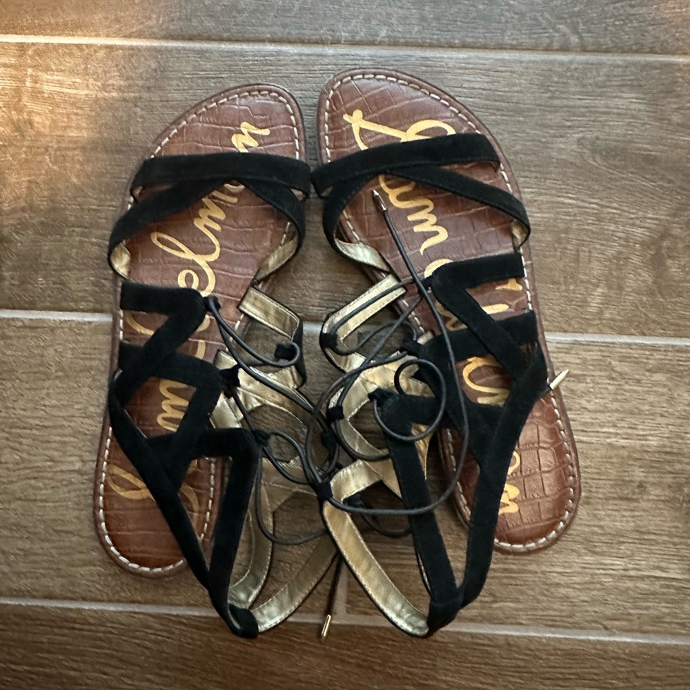 Sam Edelman Sandals